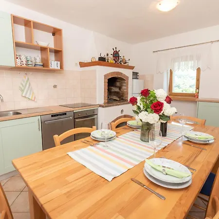 Haus Gaia Vakantiehuis *