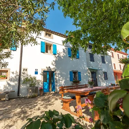 Haus Gaia Vakantiehuis *