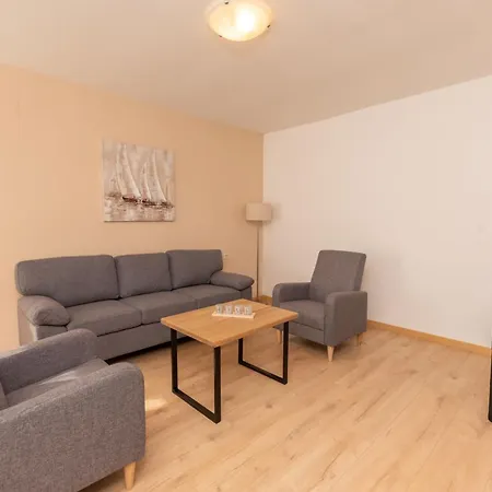 Vakantiehuis Haus Gaia Rabac
