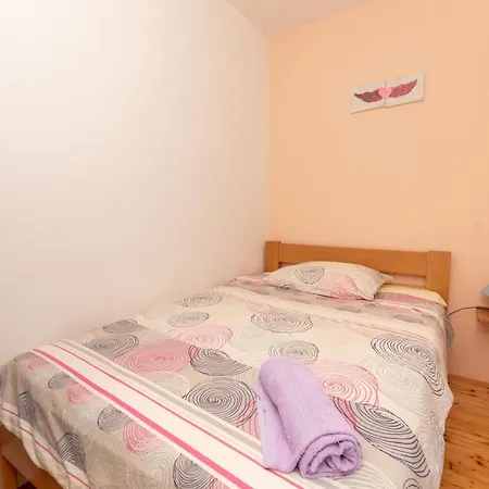 Haus Gaia Vakantiehuis *
