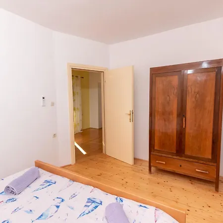 Haus Gaia Vakantiehuis Rabac
