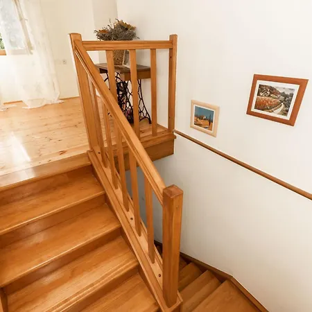Vakantiehuis Haus Gaia Rabac