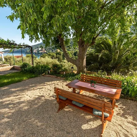 Haus Gaia Vakantiehuis