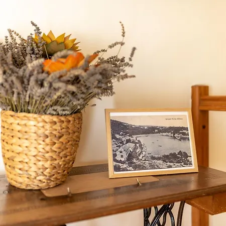 Haus Gaia Vakantiehuis Rabac