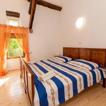 Haus Gaia Vakantiehuis Rabac