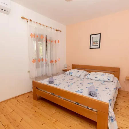 Haus Gaia Vikendica Rabac